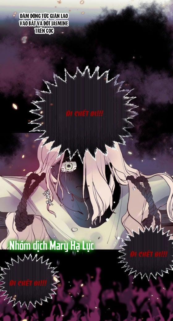 Làm Sao Để Ngụy Trang Như Một Kẻ Thất Bại 1 trang 20