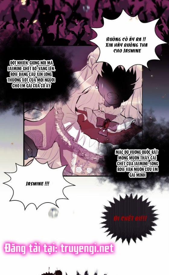 Làm Sao Để Ngụy Trang Như Một Kẻ Thất Bại 1 trang 21