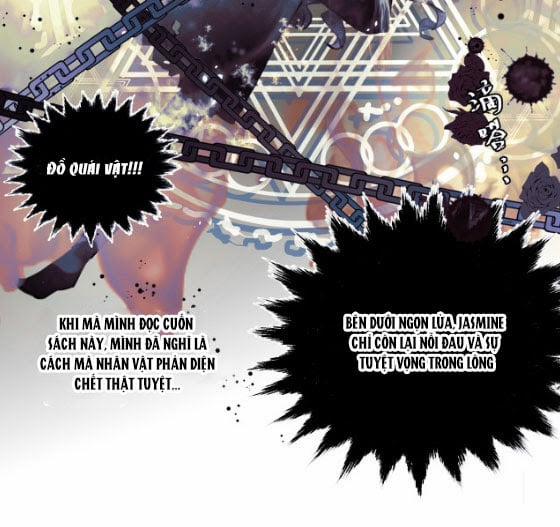 Làm Sao Để Ngụy Trang Như Một Kẻ Thất Bại 1 trang 23