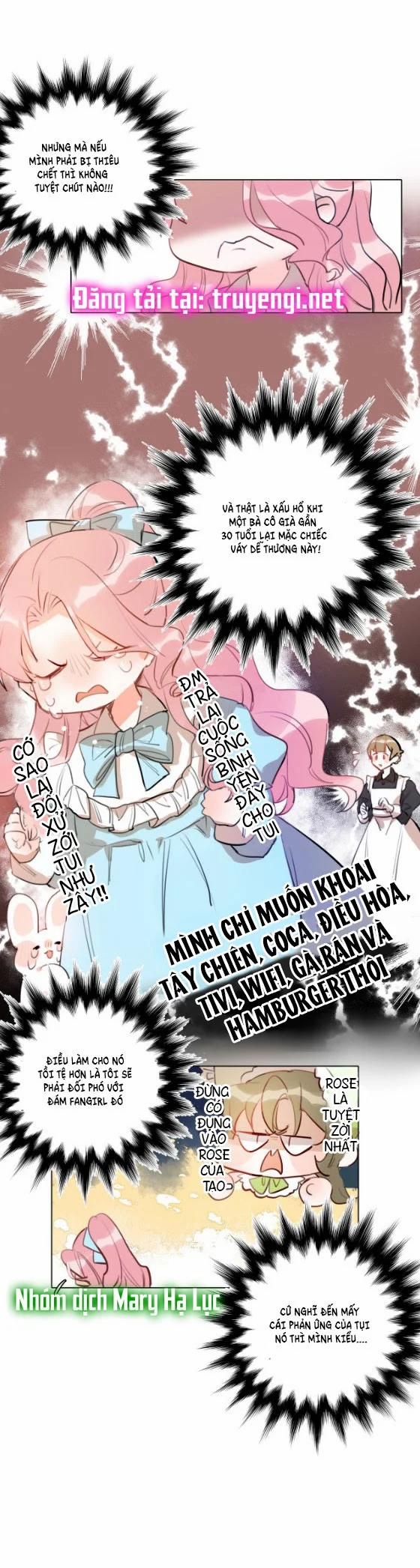 Làm Sao Để Ngụy Trang Như Một Kẻ Thất Bại 1 trang 24