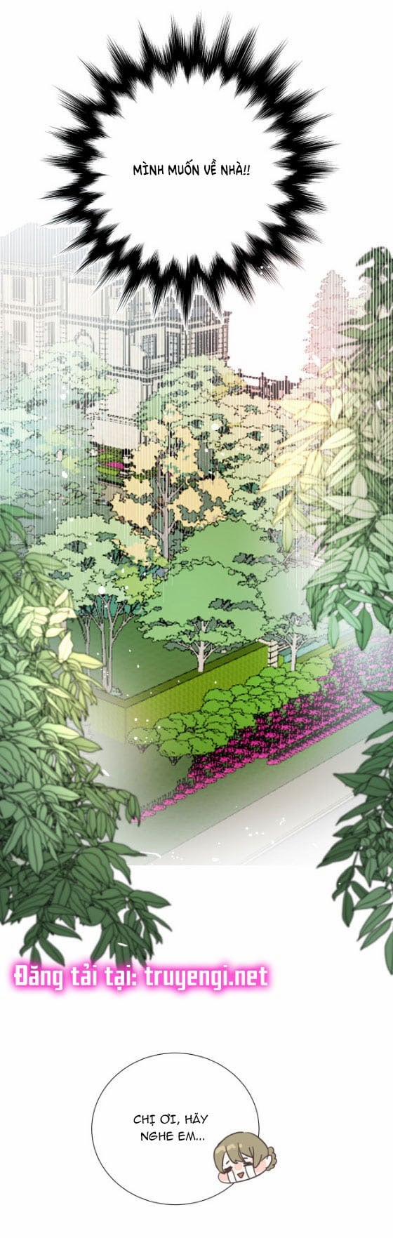 Làm Sao Để Ngụy Trang Như Một Kẻ Thất Bại 1 trang 25