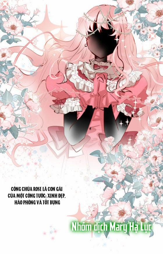 Làm Sao Để Ngụy Trang Như Một Kẻ Thất Bại 1 trang 3