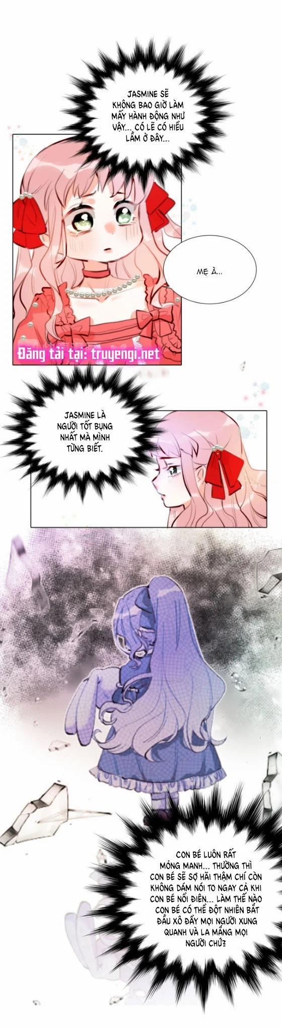 Làm Sao Để Ngụy Trang Như Một Kẻ Thất Bại 2 trang 10