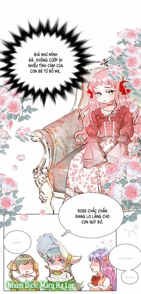 Làm Sao Để Ngụy Trang Như Một Kẻ Thất Bại 2 trang 11