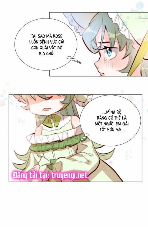 Làm Sao Để Ngụy Trang Như Một Kẻ Thất Bại 2 trang 12