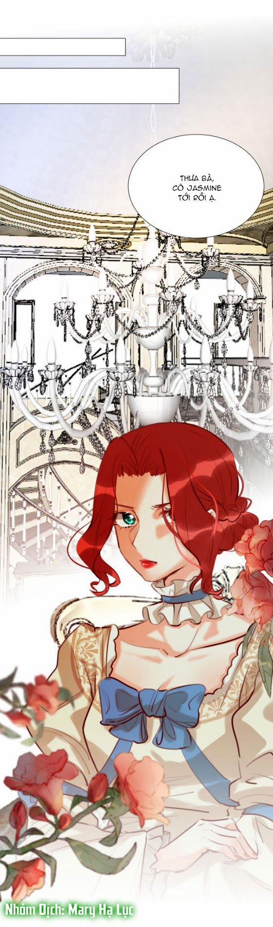 Làm Sao Để Ngụy Trang Như Một Kẻ Thất Bại 2 trang 13