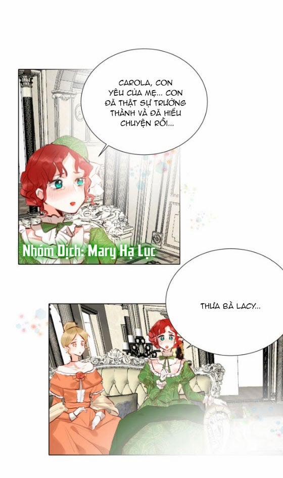 Làm Sao Để Ngụy Trang Như Một Kẻ Thất Bại 2 trang 17