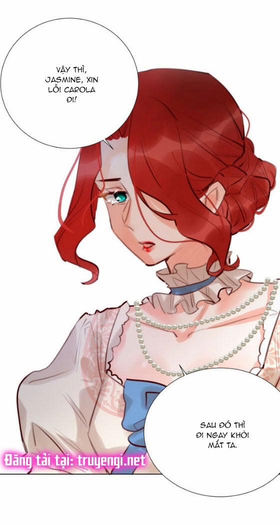 Làm Sao Để Ngụy Trang Như Một Kẻ Thất Bại 2 trang 18