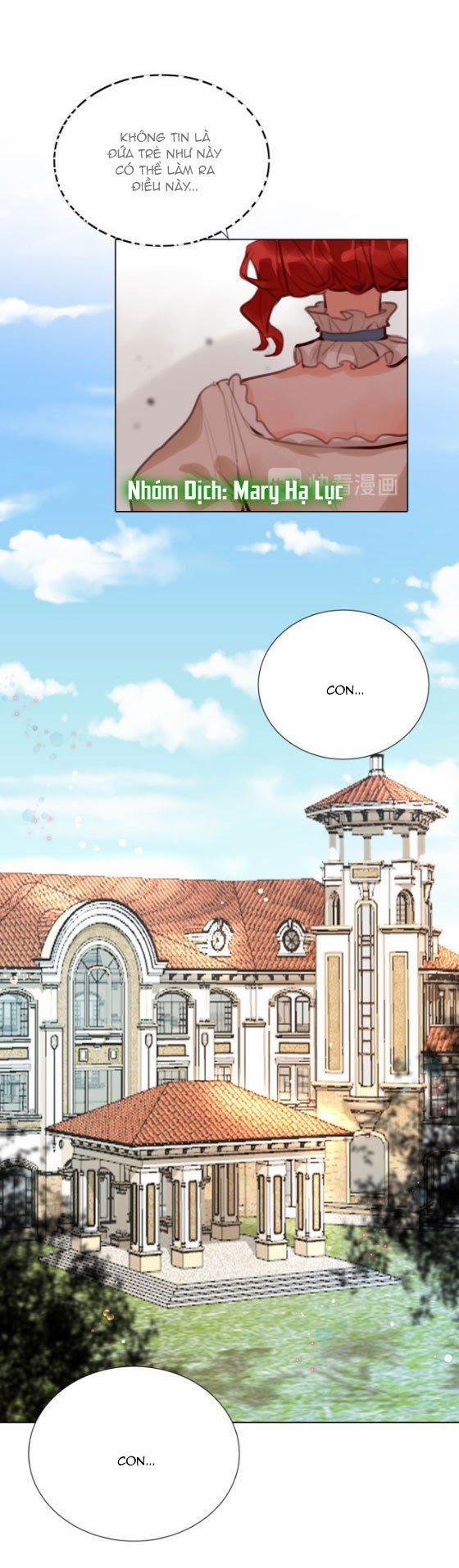 Làm Sao Để Ngụy Trang Như Một Kẻ Thất Bại 2 trang 19