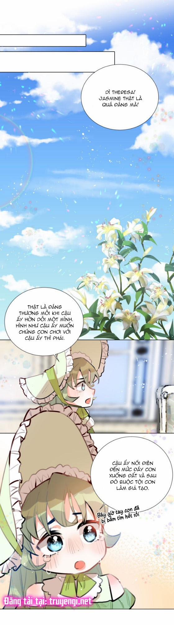 Làm Sao Để Ngụy Trang Như Một Kẻ Thất Bại 2 trang 2