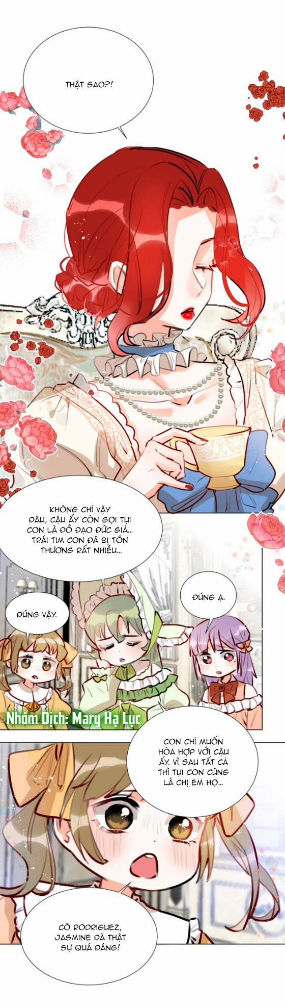 Làm Sao Để Ngụy Trang Như Một Kẻ Thất Bại 2 trang 3