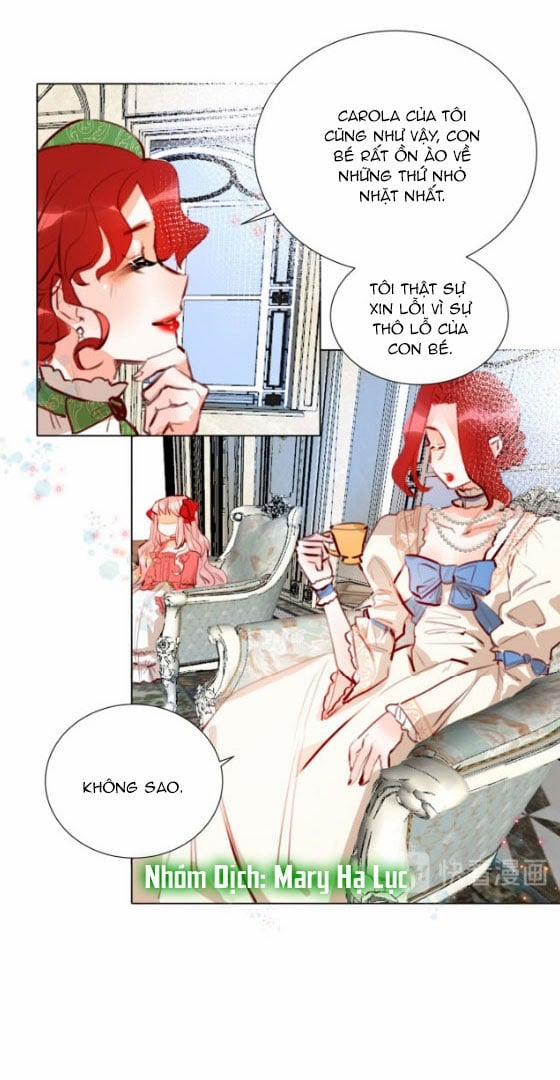 Làm Sao Để Ngụy Trang Như Một Kẻ Thất Bại 2 trang 5