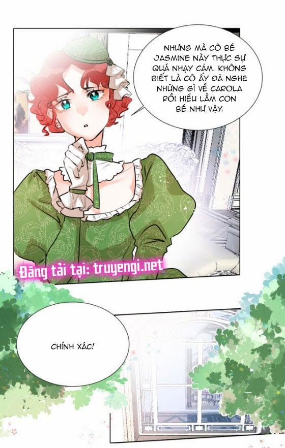 Làm Sao Để Ngụy Trang Như Một Kẻ Thất Bại 2 trang 6