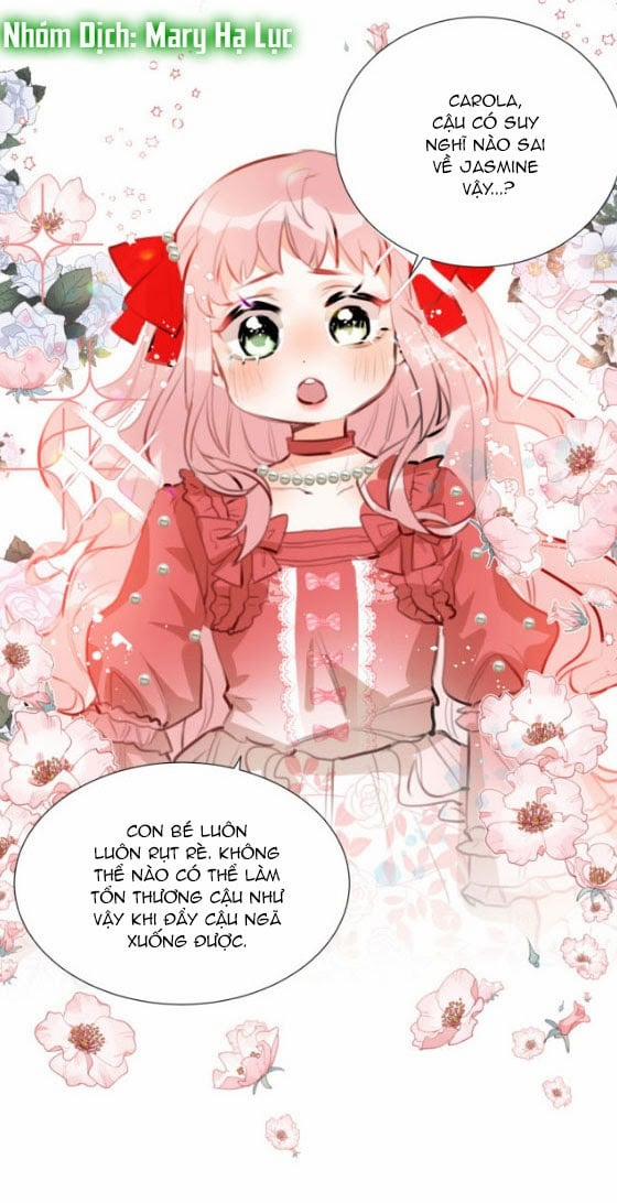 Làm Sao Để Ngụy Trang Như Một Kẻ Thất Bại 2 trang 7