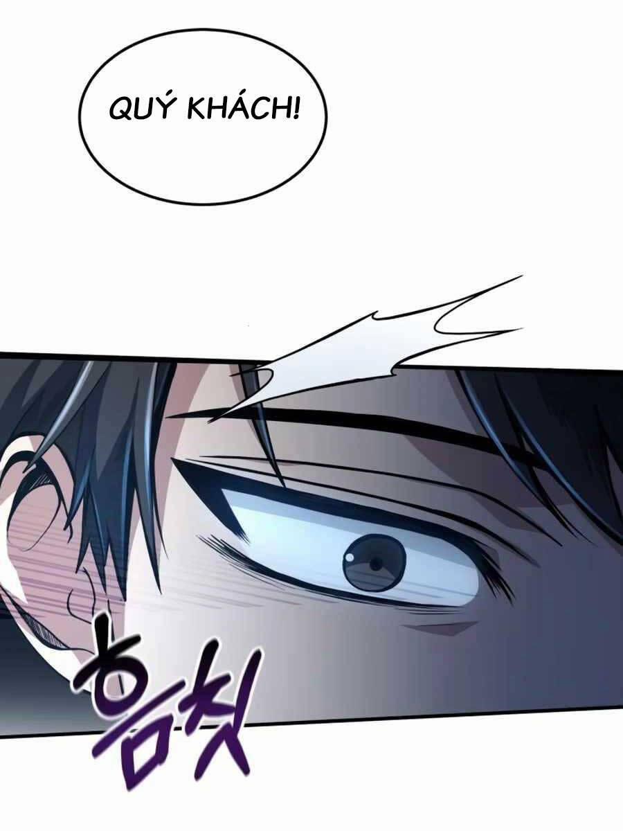 Làm Sao Sống Như Một Trị Liệu Sư Ngầm? 10 trang 11