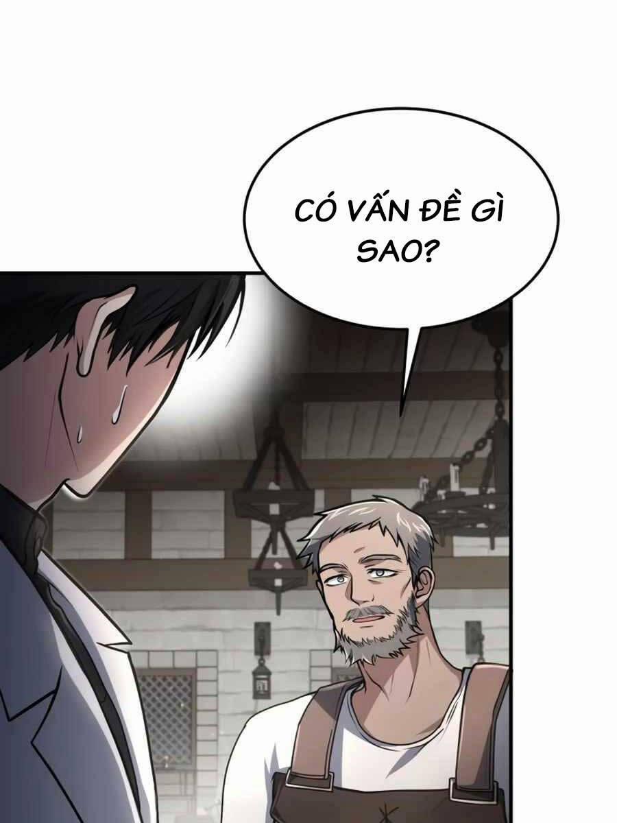 Làm Sao Sống Như Một Trị Liệu Sư Ngầm? 10 trang 12