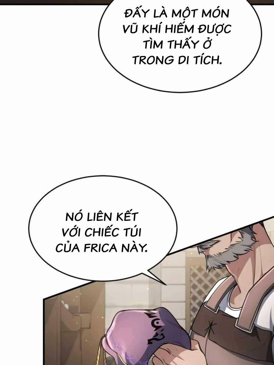 Làm Sao Sống Như Một Trị Liệu Sư Ngầm? 10 trang 16