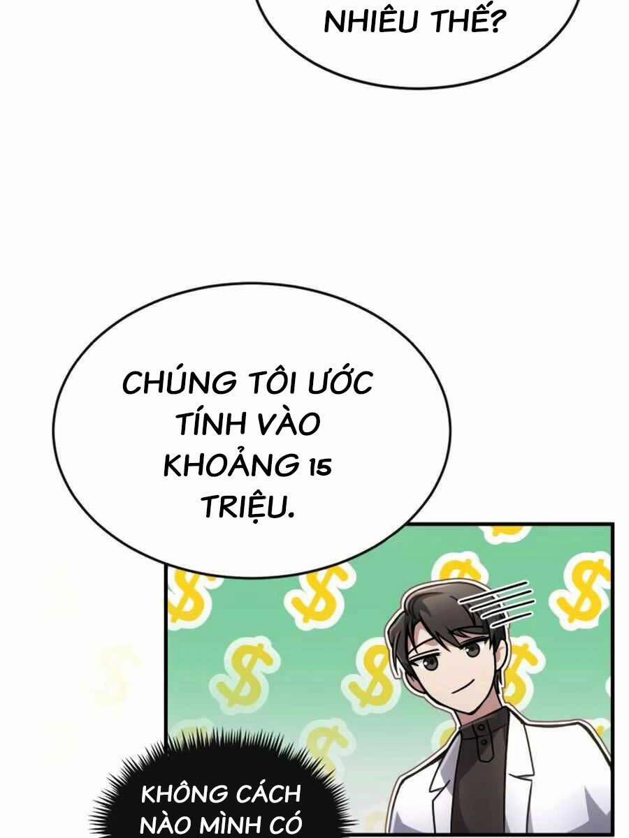 Làm Sao Sống Như Một Trị Liệu Sư Ngầm? 10 trang 25