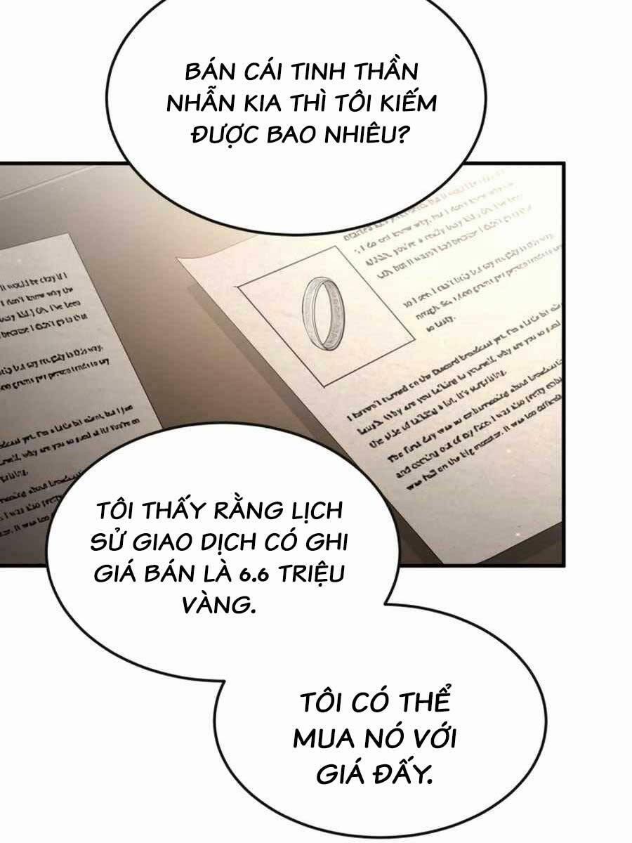 Làm Sao Sống Như Một Trị Liệu Sư Ngầm? 10 trang 28