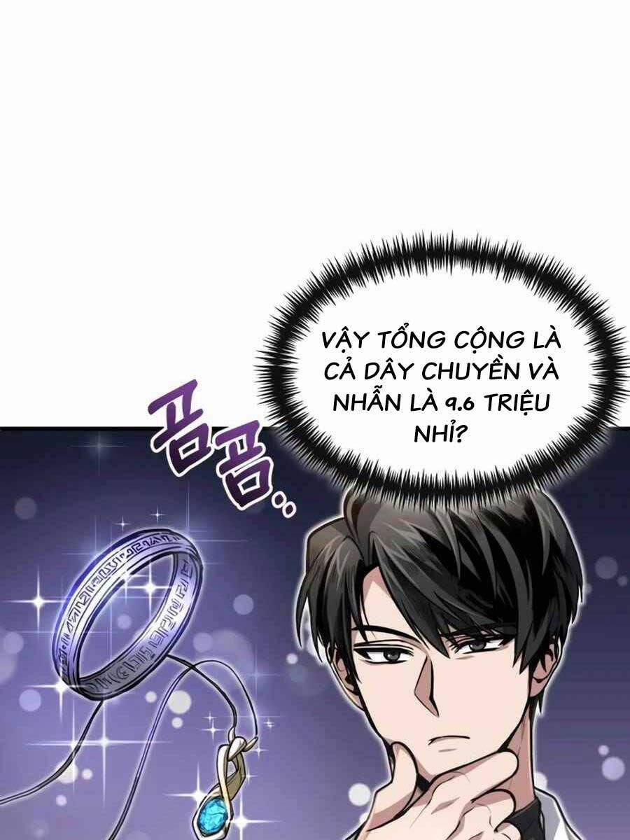 Làm Sao Sống Như Một Trị Liệu Sư Ngầm? 10 trang 29