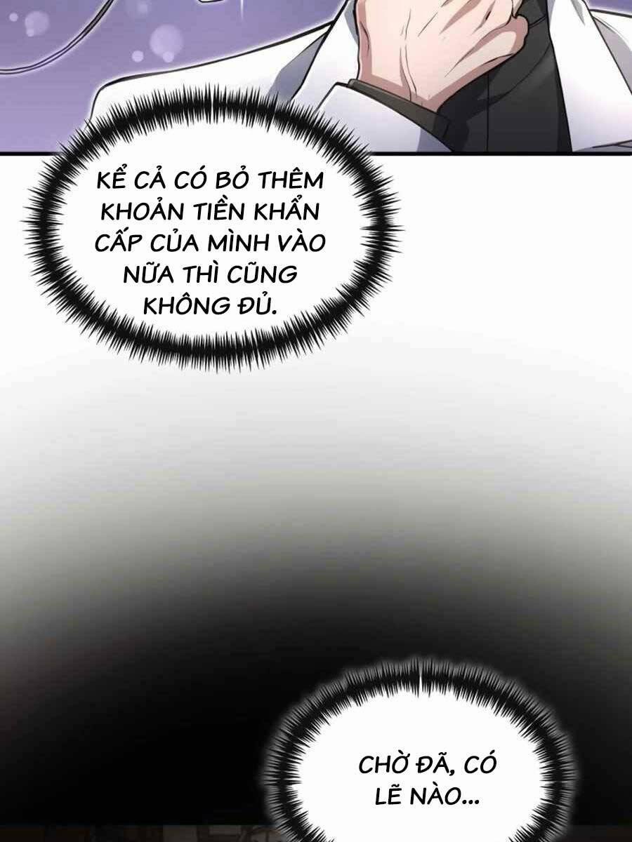 Làm Sao Sống Như Một Trị Liệu Sư Ngầm? 10 trang 30