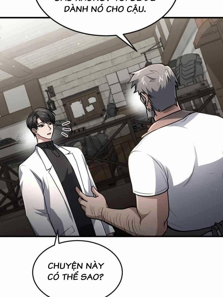 Làm Sao Sống Như Một Trị Liệu Sư Ngầm? 10 trang 36