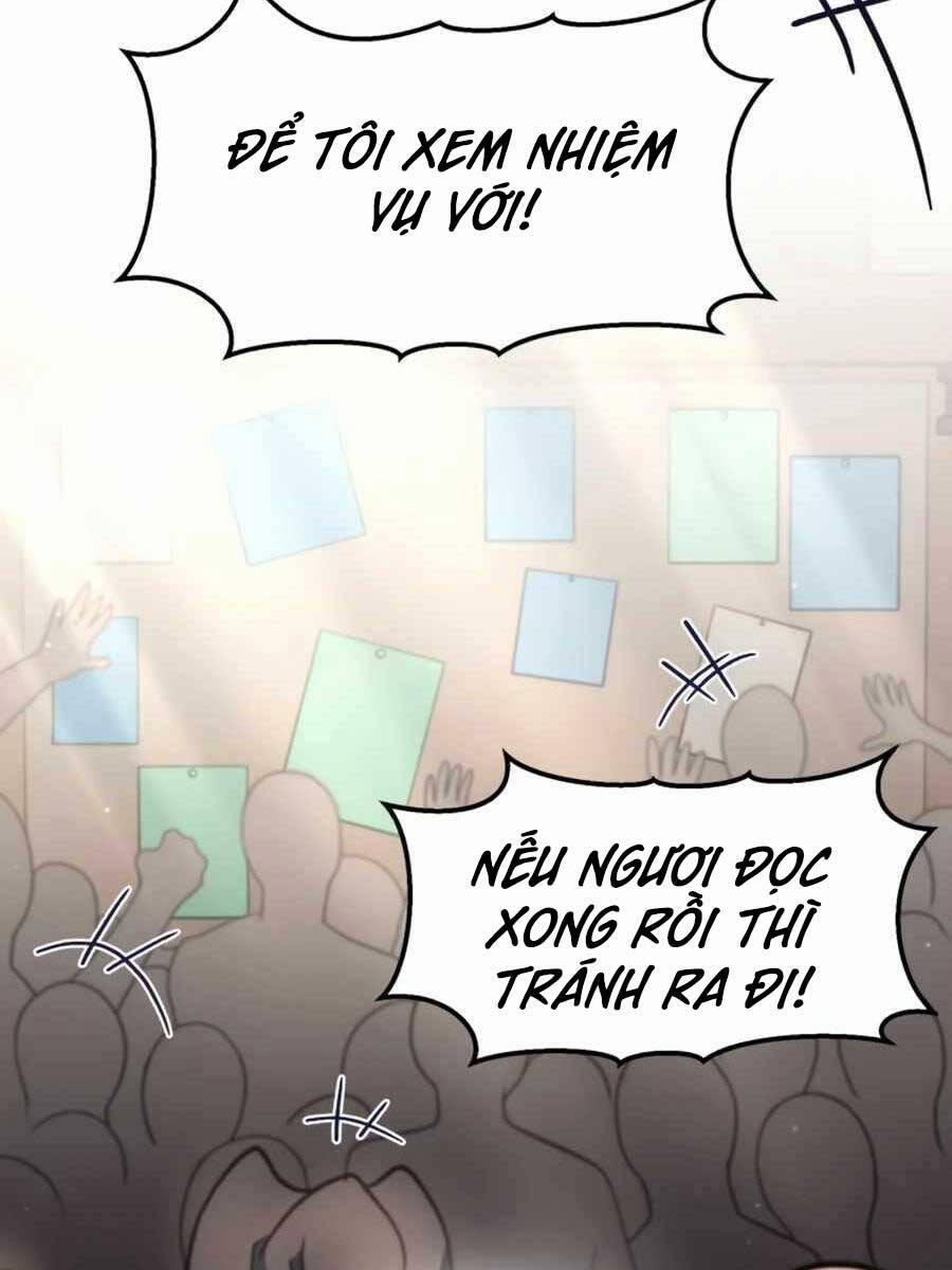 Làm Sao Sống Như Một Trị Liệu Sư Ngầm? 10 trang 47