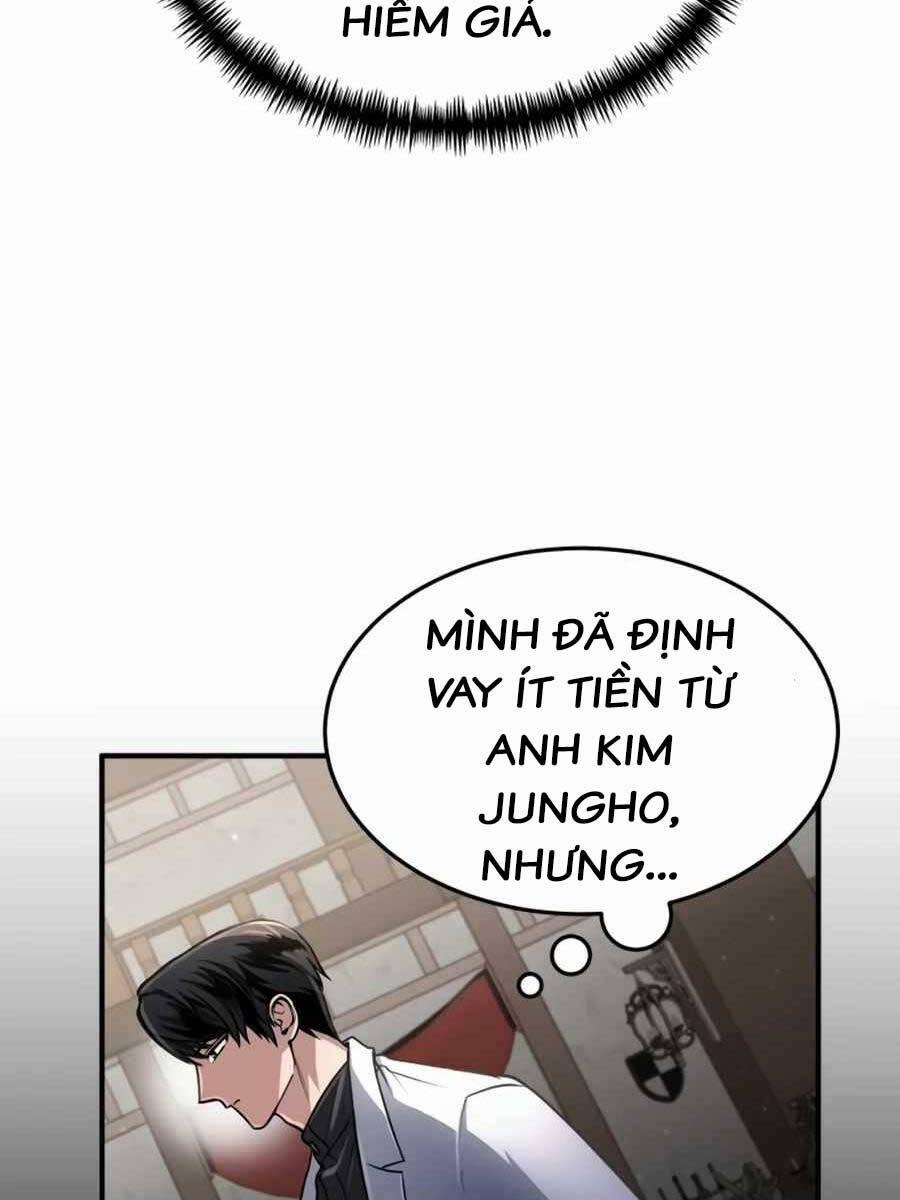 Làm Sao Sống Như Một Trị Liệu Sư Ngầm? 10 trang 49