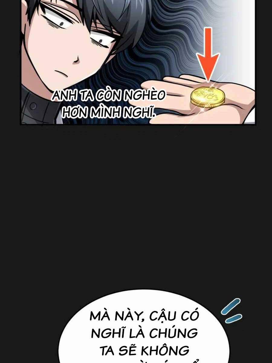 Làm Sao Sống Như Một Trị Liệu Sư Ngầm? 10 trang 52