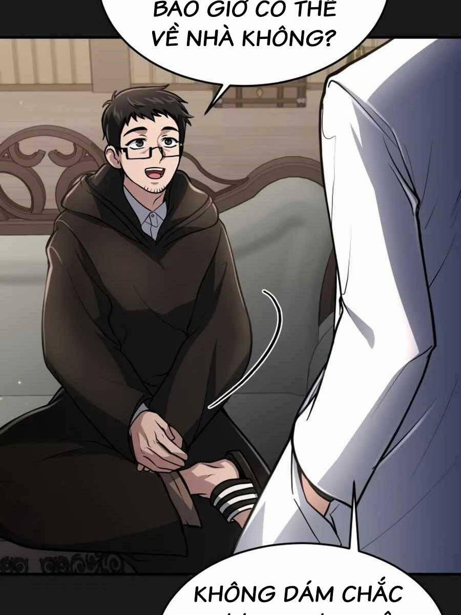 Làm Sao Sống Như Một Trị Liệu Sư Ngầm? 10 trang 53