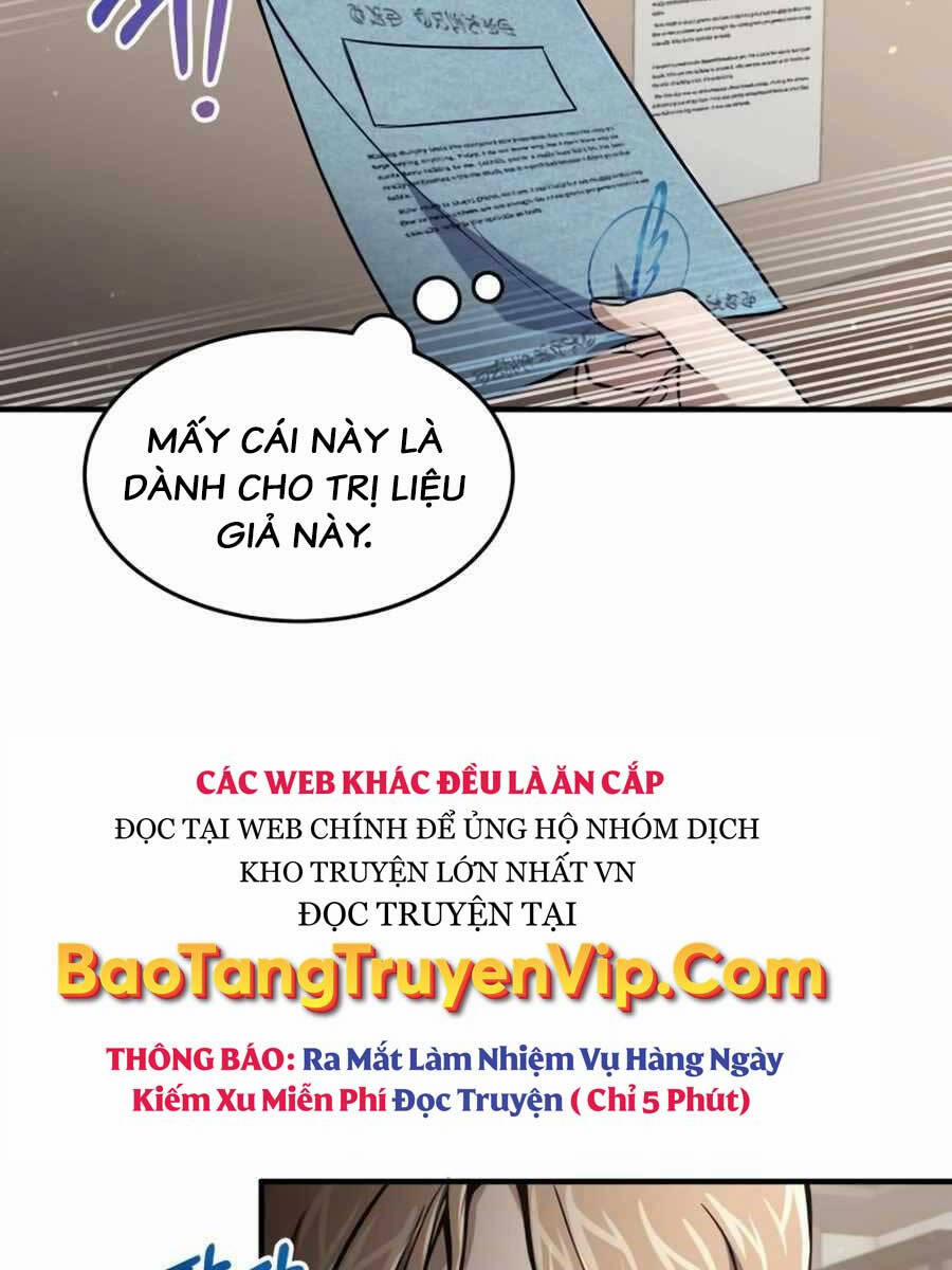 Làm Sao Sống Như Một Trị Liệu Sư Ngầm? 10 trang 61