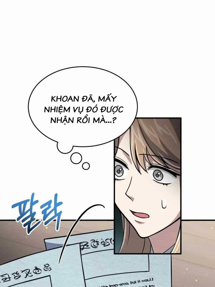 Làm Sao Sống Như Một Trị Liệu Sư Ngầm? 10 trang 66