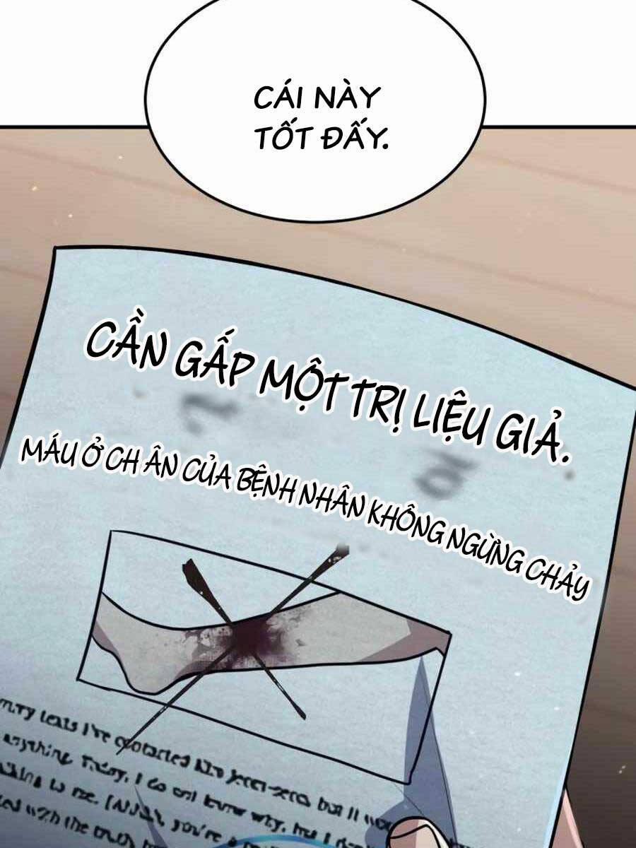 Làm Sao Sống Như Một Trị Liệu Sư Ngầm? 10 trang 69