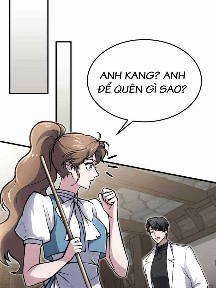 Làm Sao Sống Như Một Trị Liệu Sư Ngầm? 10 trang 71