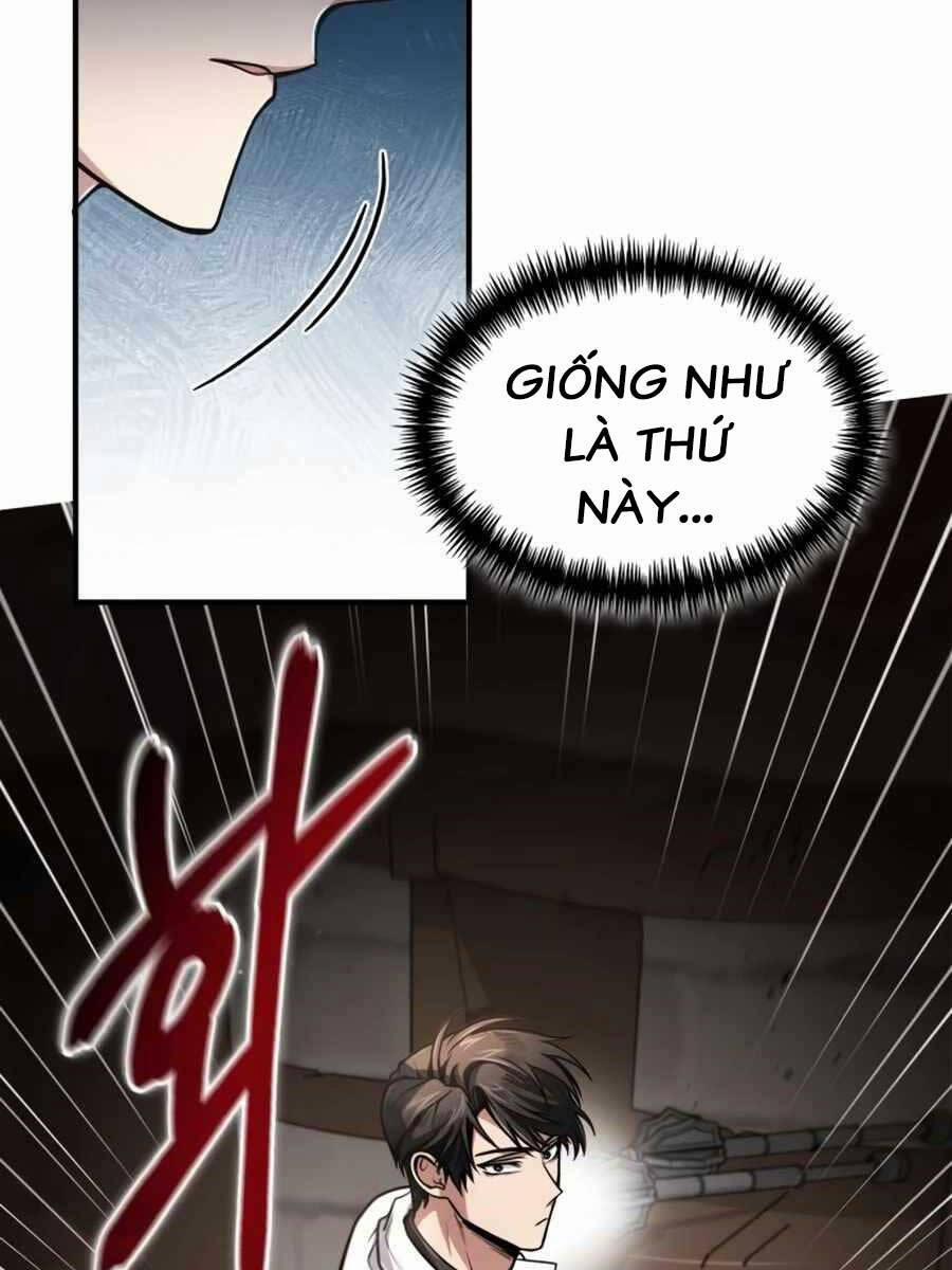 Làm Sao Sống Như Một Trị Liệu Sư Ngầm? 10 trang 8