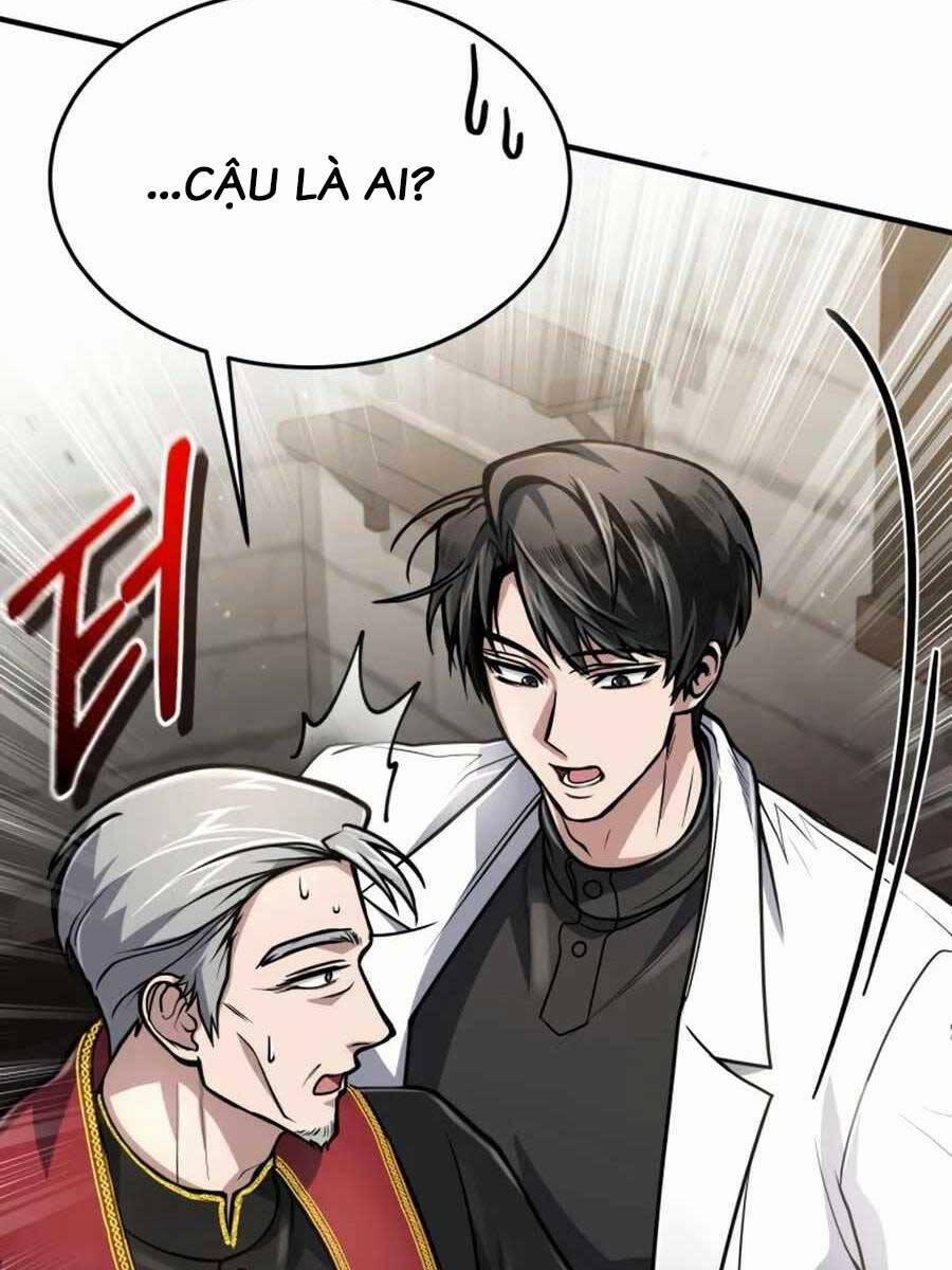 Làm Sao Sống Như Một Trị Liệu Sư Ngầm? 10 trang 85