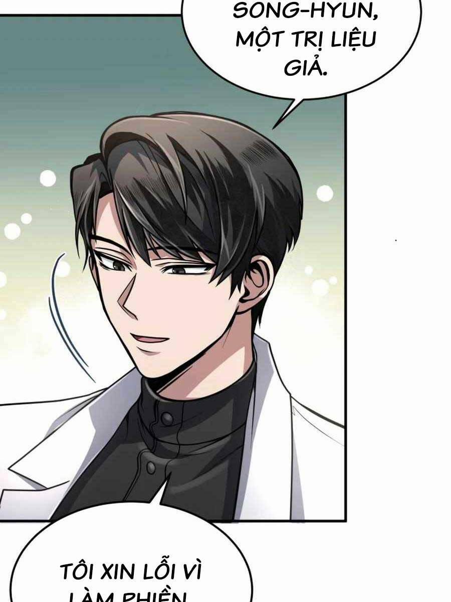 Làm Sao Sống Như Một Trị Liệu Sư Ngầm? 10 trang 87