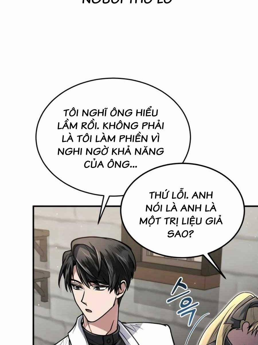 Làm Sao Sống Như Một Trị Liệu Sư Ngầm? 10 trang 90