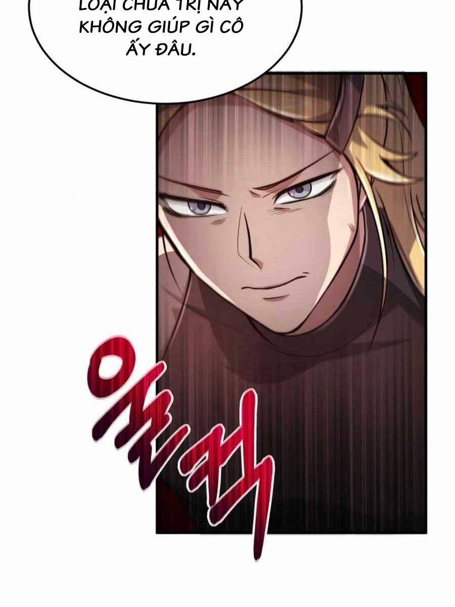 Làm Sao Sống Như Một Trị Liệu Sư Ngầm? 10 trang 94