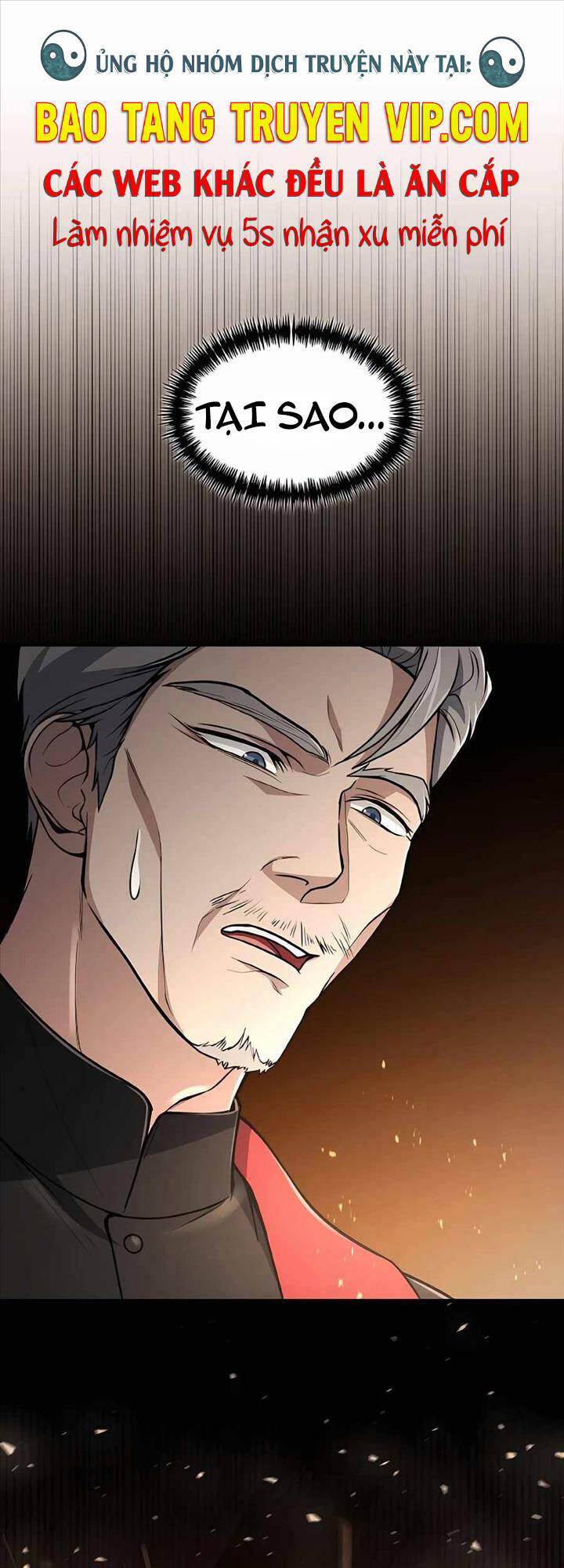 Làm Sao Sống Như Một Trị Liệu Sư Ngầm? 11 trang 0