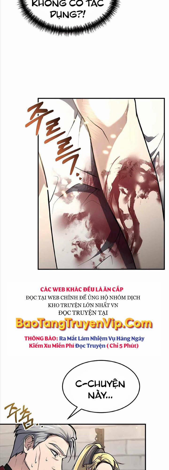 Làm Sao Sống Như Một Trị Liệu Sư Ngầm? 11 trang 2