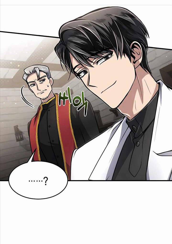 Làm Sao Sống Như Một Trị Liệu Sư Ngầm? 11 trang 28