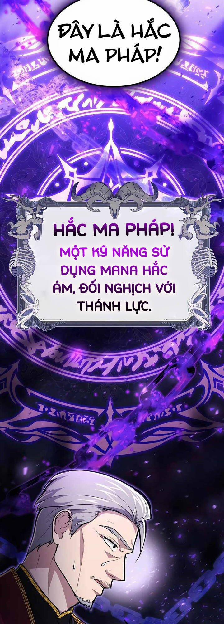 Làm Sao Sống Như Một Trị Liệu Sư Ngầm? 11 trang 32