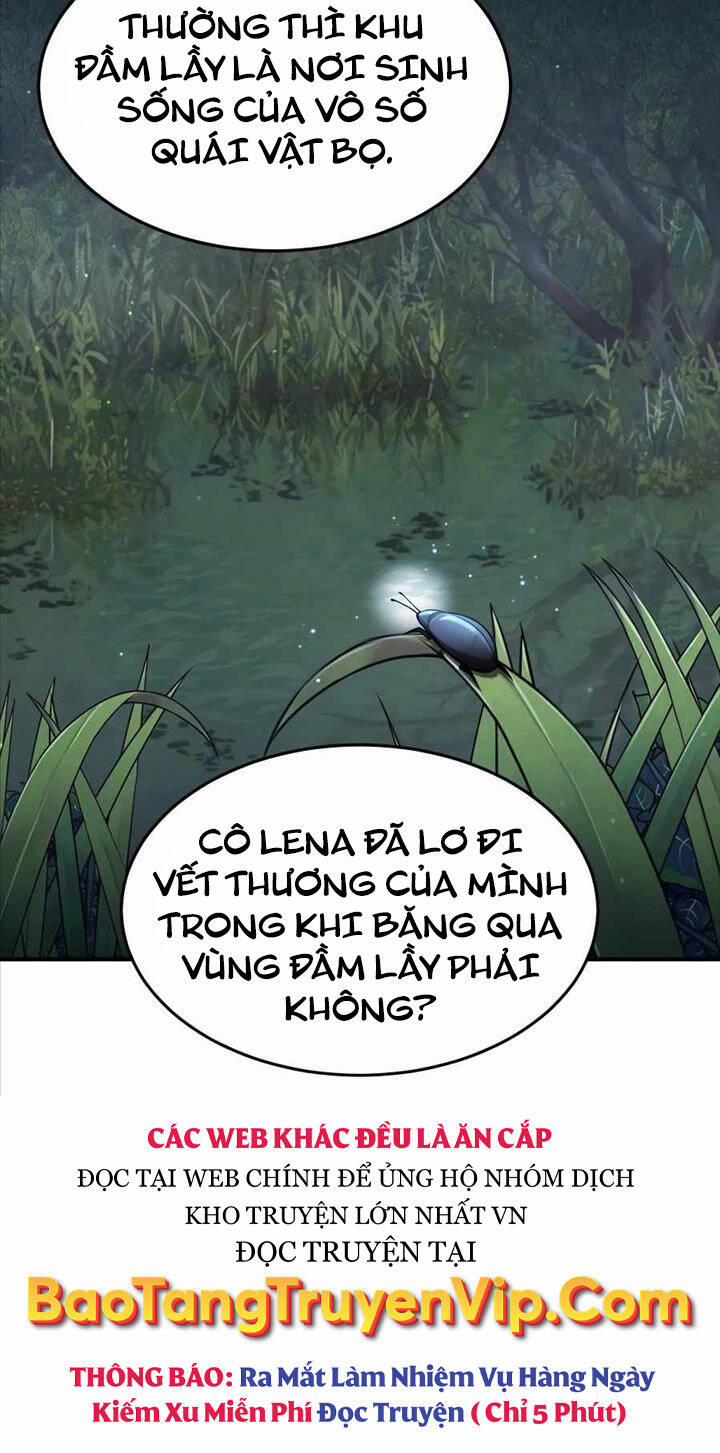 Làm Sao Sống Như Một Trị Liệu Sư Ngầm? 11 trang 40