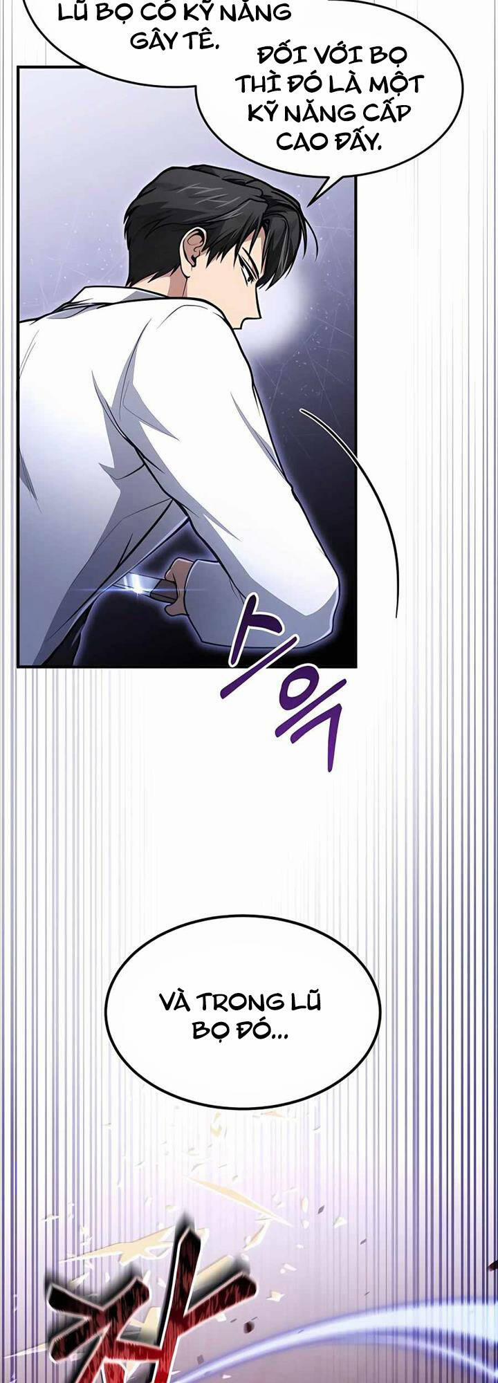 Làm Sao Sống Như Một Trị Liệu Sư Ngầm? 11 trang 45