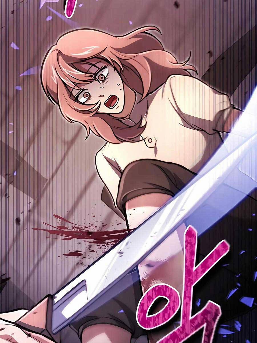 Làm Sao Sống Như Một Trị Liệu Sư Ngầm? 12 trang 1