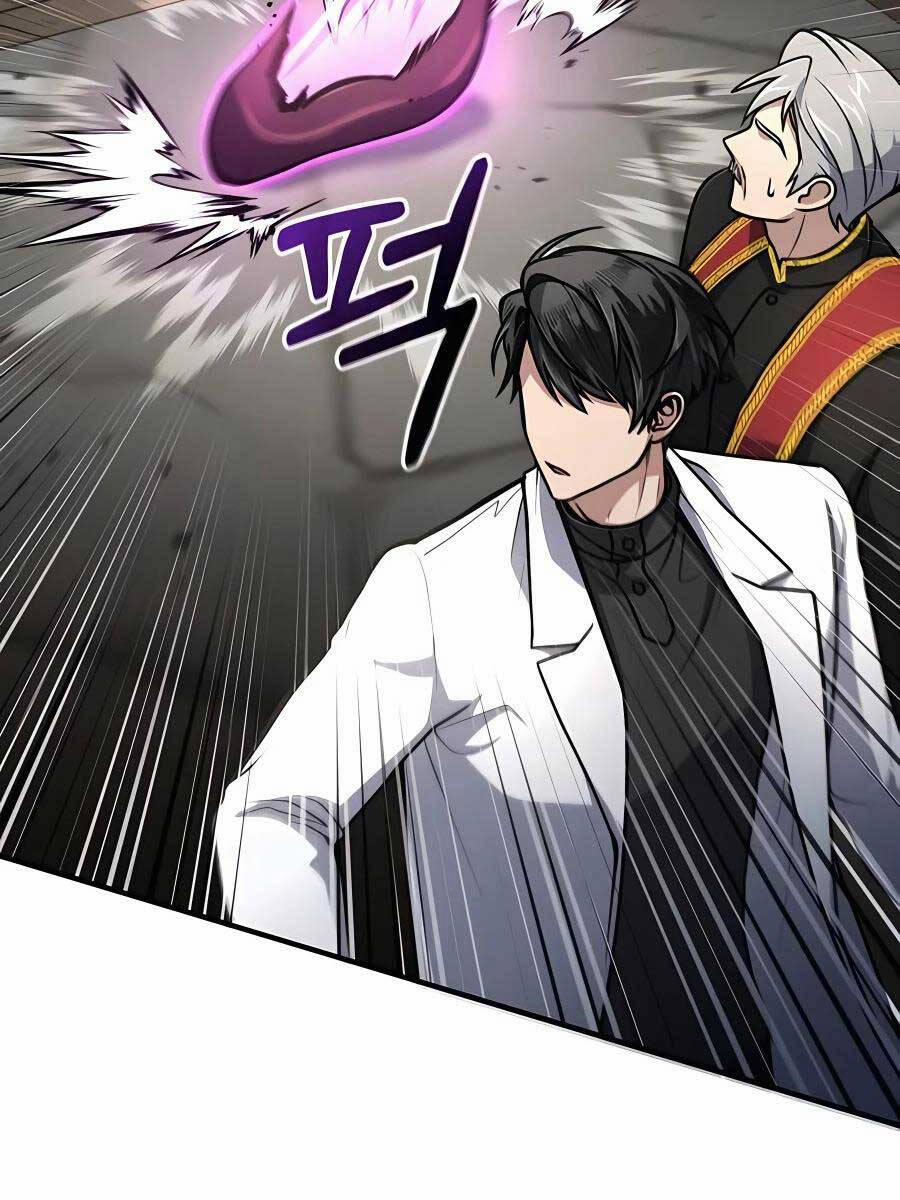 Làm Sao Sống Như Một Trị Liệu Sư Ngầm? 12 trang 10