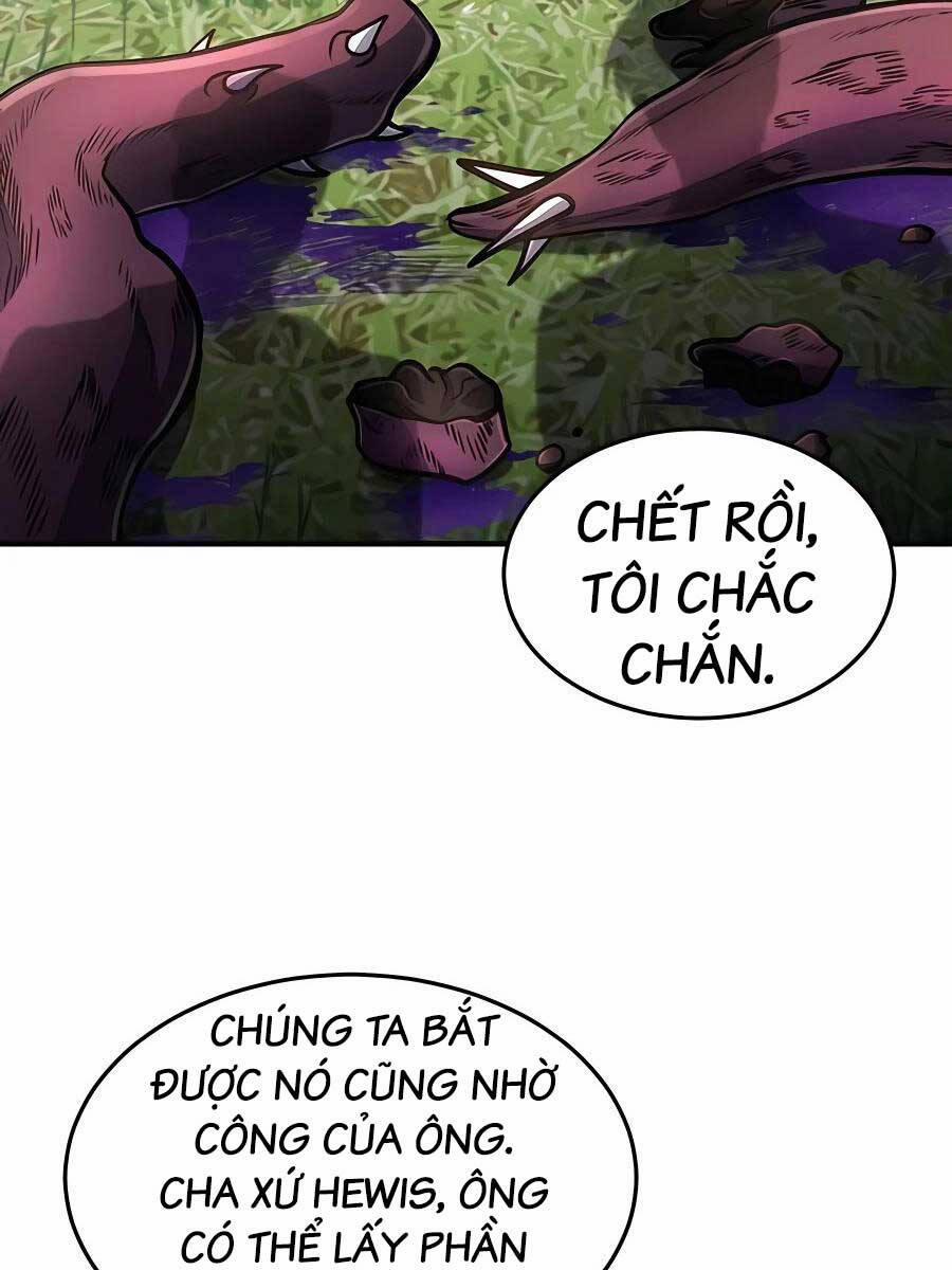 Làm Sao Sống Như Một Trị Liệu Sư Ngầm? 12 trang 110