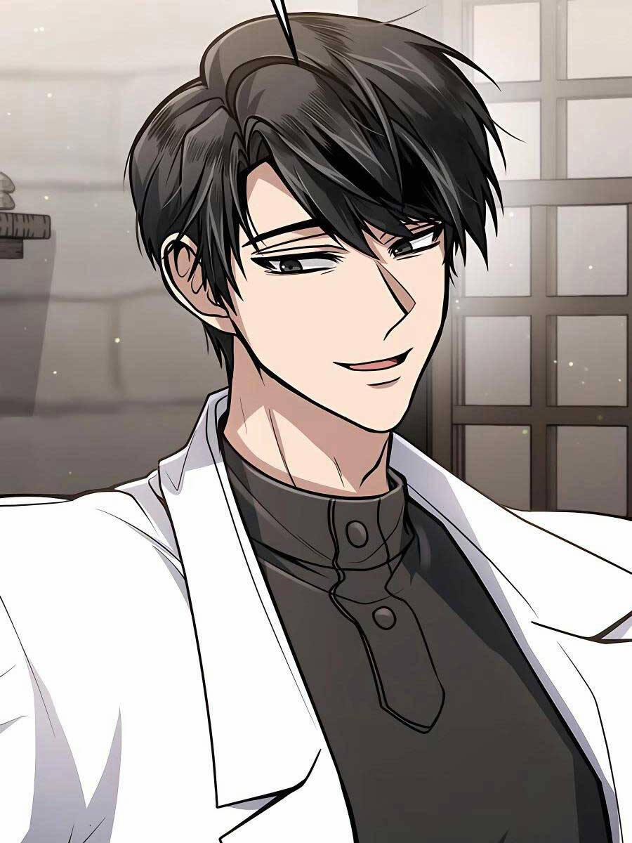 Làm Sao Sống Như Một Trị Liệu Sư Ngầm? 12 trang 124