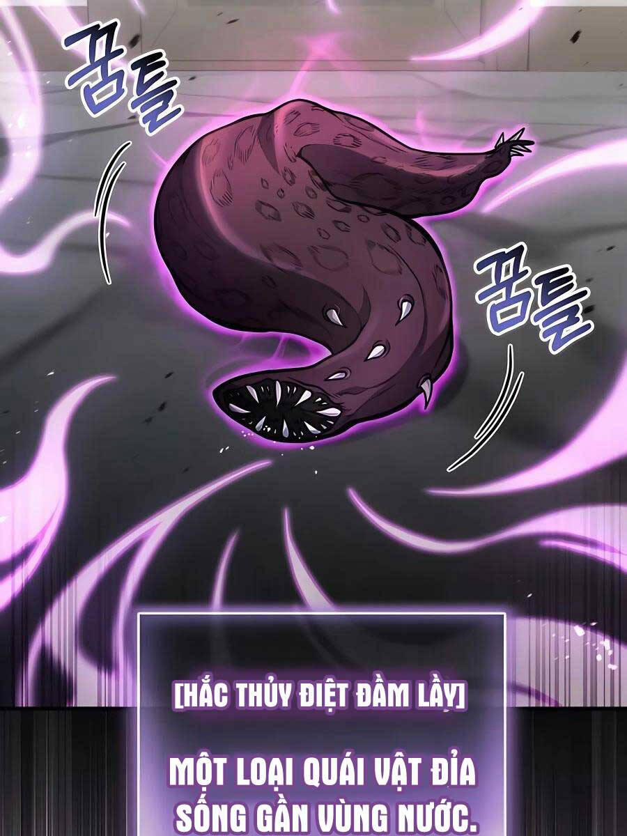 Làm Sao Sống Như Một Trị Liệu Sư Ngầm? 12 trang 13